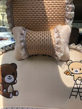 一年四季都能用，质感不错，商家服务好