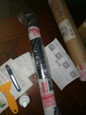 刚收到，还没用，商家还送了点小礼物！挺好的！商家服务很好！值得购买！！！