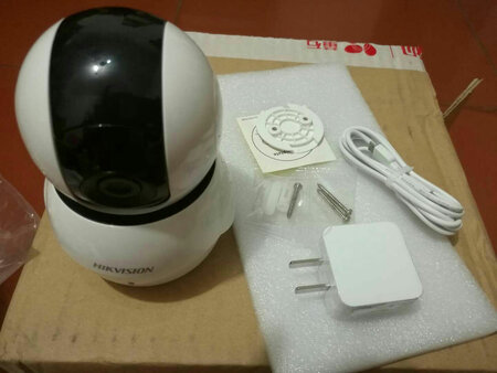 准备安装到新居的，收货后试用了一下，挺满意的。
