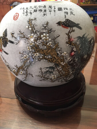 值得分享图片