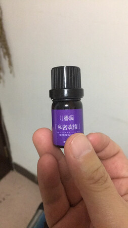不知道效果怎么样，纯天然的植物精油