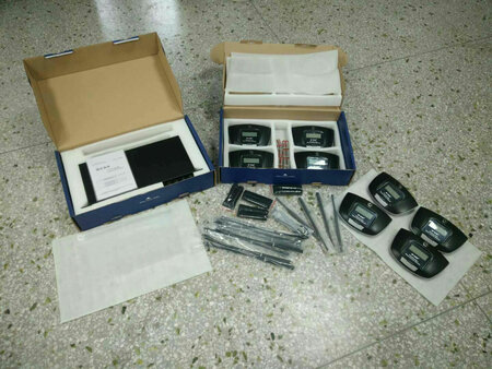 帮公司买的，工程部的同事开会用的，选的这款高端大气，音质好，反应声音外放很清晰，没有杂音，满意