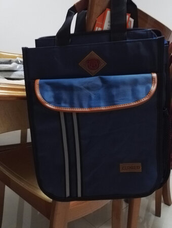 昨天傍晚收到，今天孩子己开始使用。