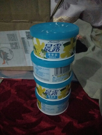 很好，味道不错，喜欢所有屋里都有。