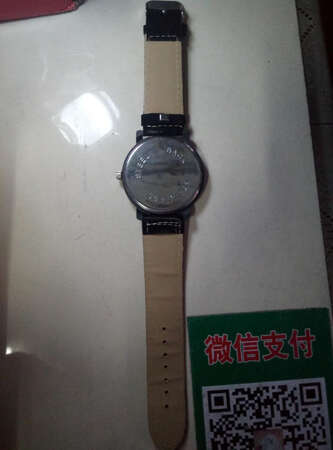 为什么没有清楚的刻度( ºΔº )