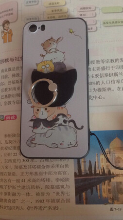 已经用上了很好用
