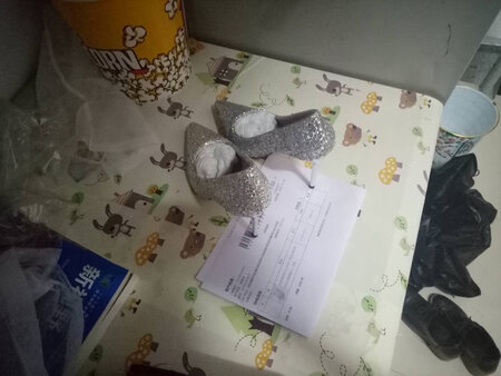 还可以就是鞋子有点小了，