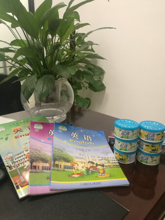 物流有点慢，但价格很优惠，再多的等待也是值得的