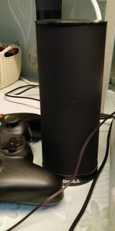 挺好的，作为扩音器够用了，追求音质就去买几百块的吧