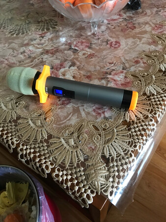 有份量，是质量过硬的产品，安装非常方便。父母很喜欢，挺好的！