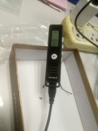 非常不错的录音机，推荐购买