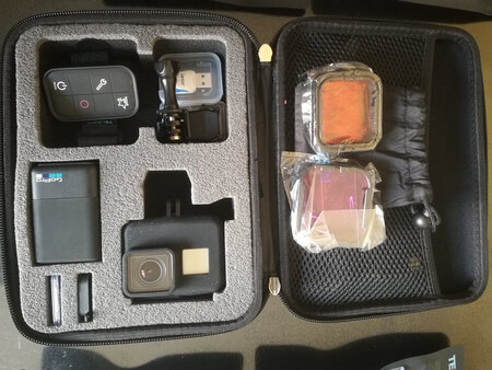 不错，等着去浮潜的时候看看具体效果再来追评。