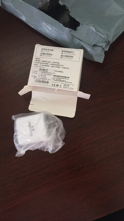 收到了，还没有用，感觉不错