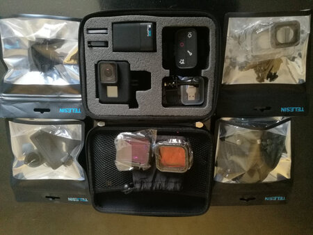 不错，等着去浮潜的时候看看具体效果再来追评。