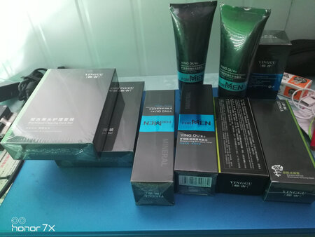 还不错，刚刚拿到，很大一盒，就不知道效果怎么样，后续再评价吧