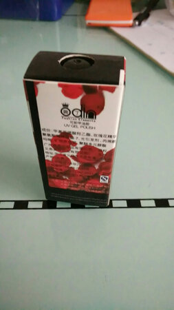 颜色漂亮，有光泽，效果相当好。
