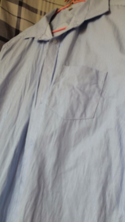 衣服挺好就是物流太慢了