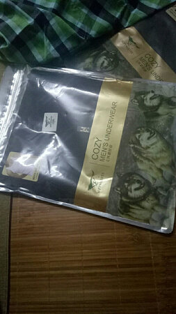 东西已收到了，看上去很不错的。