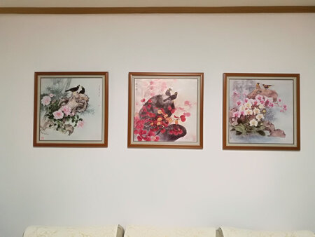 宝贝收到已安装好  效果不错  很满意哦
