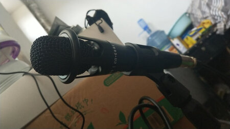 还行