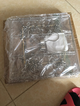 很实用，做工也很精致