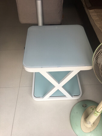 桌子质量很好，赞