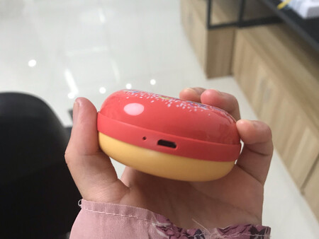 超级喜欢这样的暖手宝的，又好看又可以暖手