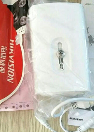 产品安装调试好了，海康威视大品牌希望质量应该不错，目前使用中，一切正常。