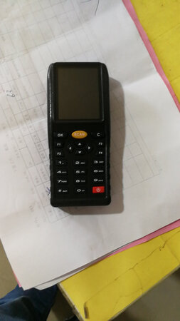 质量不错，用了好几台了，很好用