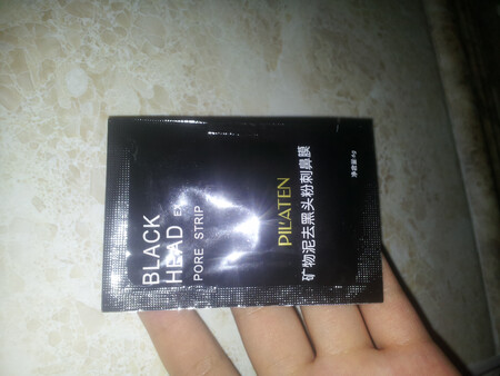 不好使，刚开始凉凉的，没赃物吸下来