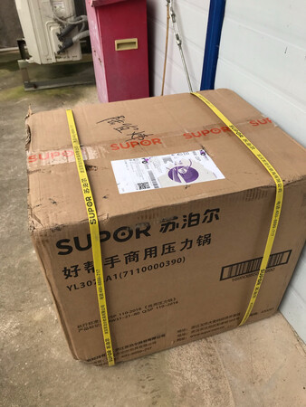 很好，外观没啥问题！！！！！！