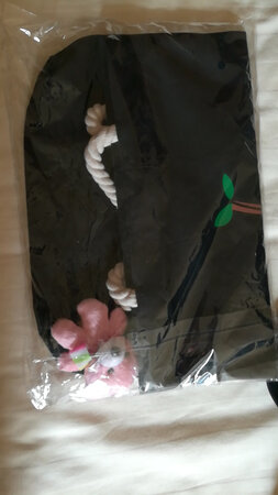 主要的是物流慢