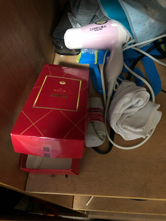 真好，很舒服，真的很舒服，棒棒的表现出来而已。