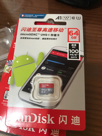 卡的速度快，相机拍照用带卡套很方便