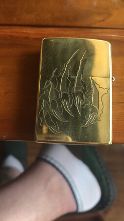挺好的，正品，每次都能点着，一次不错的购物