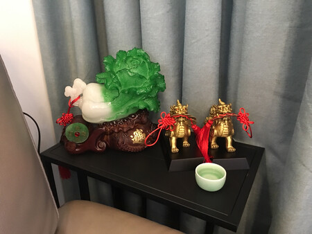 伽马 纯铜招财貔貅摆件一对聚财镇宅貔恘风水客厅酒柜电视柜玄关卧室阳台老板桌办公室桌皮丘装饰品摆设 小号约长11厘米公母一对，质量很好，希望能越来越好。