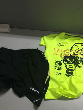 衣服很透气，大家都说好，下次还来。
