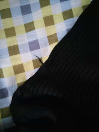 衣服不好，有线头，质量太次了。。。