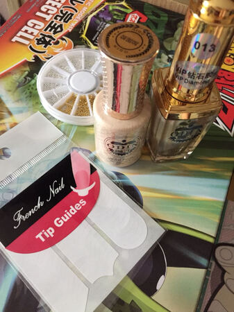 没打开用呢，刚卸完指甲，过几天做一次试试，多次购买了