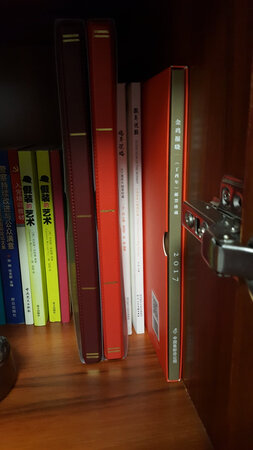 一直相信这个牌子挺好的质量也不错能增长知识能学技能
