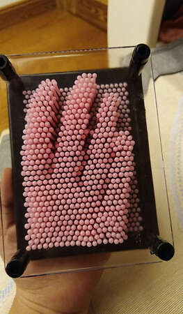 物流有点点慢商品挺好的就是有点小