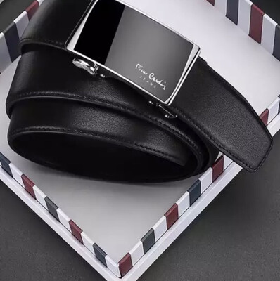 购买攻略,让你轻松购买皮尔卡丹(pierre cardin)皮带!