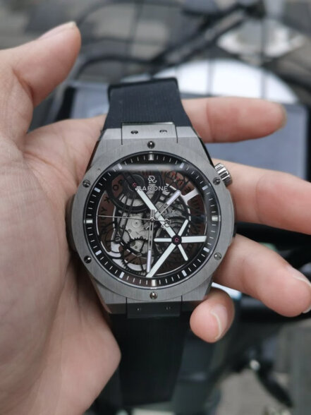 宝舵表中性国产手表排行榜 - 十大品牌评测