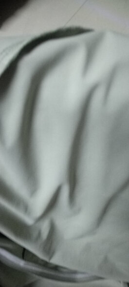李宁（LI-NING）防晒衣秋季新款皮肤衣UPF50+轻薄透气凉感游泳运动长袖风衣外套男 LNYU200-4绿色【时尚阔版】 XL【身高175-180体重65-75】 晒单实拍图
