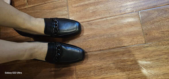 森熙人造革高跟鞋排行榜 - 十大品牌好么