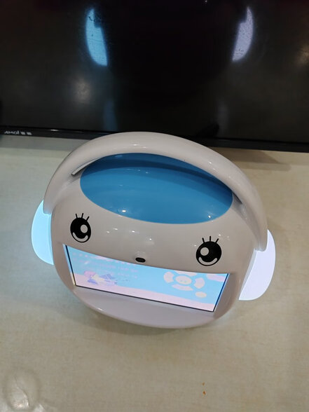 top5火火兔早教机儿童智能故事机学习机国学机宝宝男孩女孩玩具生日