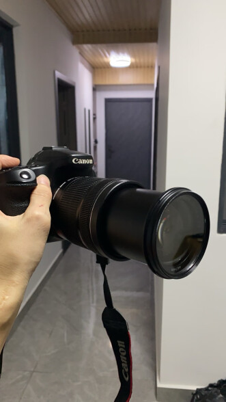 佳能Canon18-135 18-200 18-55 55-250二手半画幅单反长焦镜头远摄变焦镜头 佳能18-135mm IS STM镜头  99成新 晒单实拍图