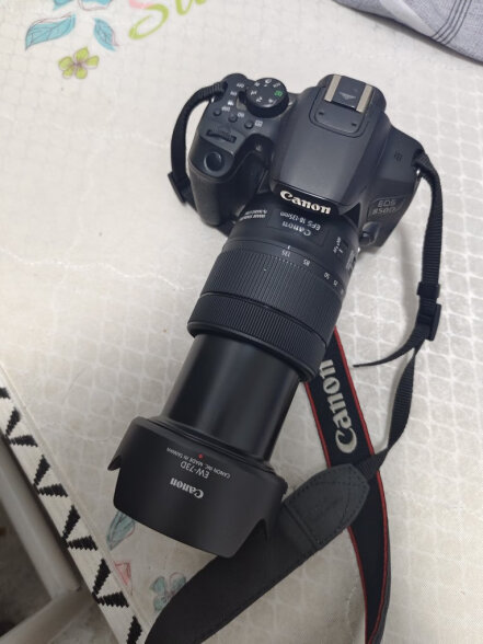 佳能（CANON） 标准变焦镜头 佳能单反相机镜头 EF-S 18-135mm IS USM 晒单实拍图