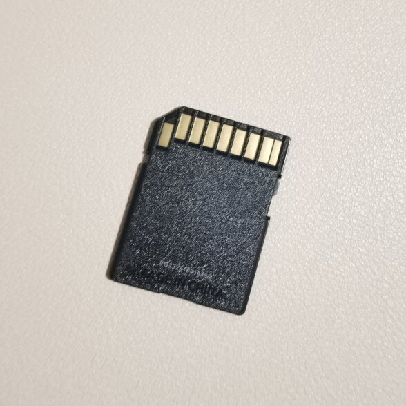 闪迪（SanDisk）256GB SD存储卡 U3 C10 V30 4K至尊超极速版数码相机内存卡 读速200MB/s 写速140MB/s 晒单实拍图