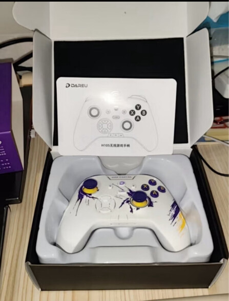 值得入手top8图马思特(thrustmaster)飞行摇杆new t16000 fcs 升级版